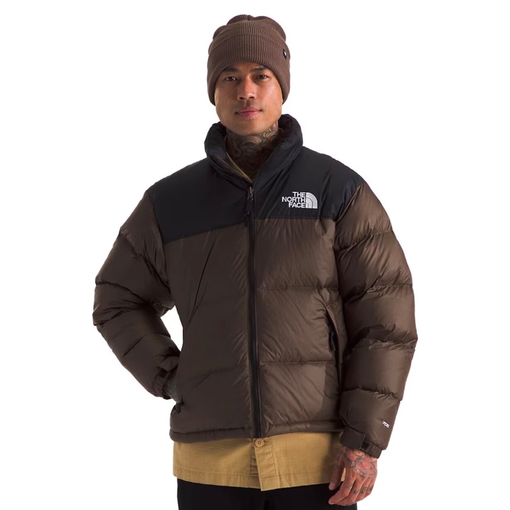 1996 Retro Nuptse Jacket SOLD OUT ONLINE